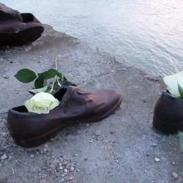 Cipők a Duna-parton Budapest - Egyéb