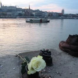 Cipők a Duna-parton Budapest - Egyéb