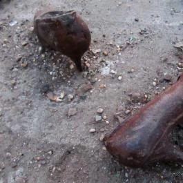 Cipők a Duna-parton Budapest - Egyéb