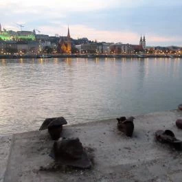 Cipők a Duna-parton Budapest - Egyéb