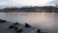 Cipők a Duna-parton Budapest - Egyéb