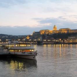 Cipők a Duna-parton Budapest - Egyéb