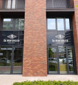 Circle Café by NOSH