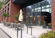 Circle Café by NOSH Budapest