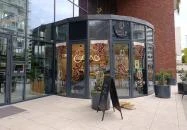 Circle Café by NOSH Budapest