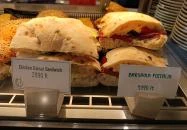 Circle Café by NOSH Budapest