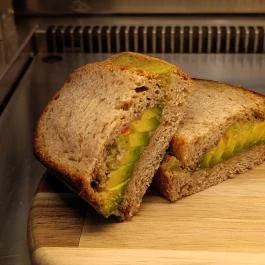 Circle Café by NOSH Budapest - Étel/ital