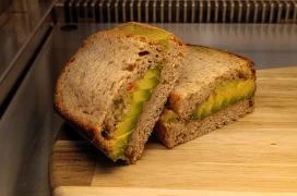 Circle Café by NOSH Budapest