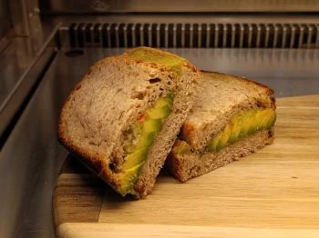 Circle Café by NOSH Budapest