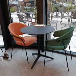 Circle Café by NOSH Budapest - Belső