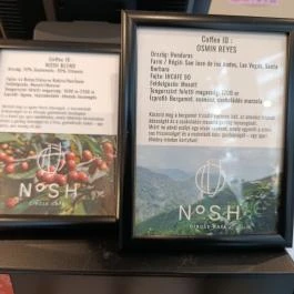 Circle Café by NOSH Budapest - Egyéb