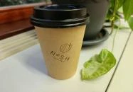 Circle Café by NOSH Budapest