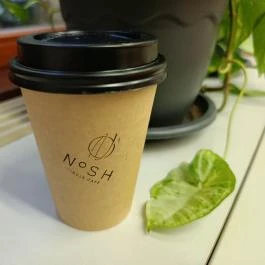 Circle Café by NOSH Budapest - Étel/ital