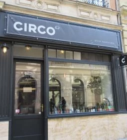 Circo Pizza