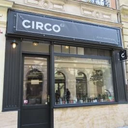 Circo Pizza Budapest - Egyéb