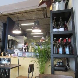 Circo Pizza, Budapest - Egyéb