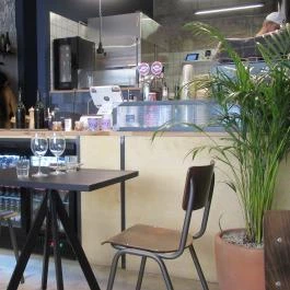 Circo Pizza, Budapest - Egyéb