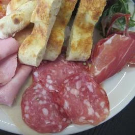 Circo Pizza Budapest - Egyéb