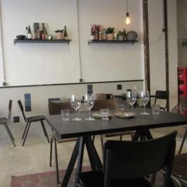 Circo Pizza Budapest - Egyéb