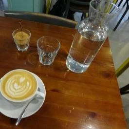 Cirkusz Budapest - Étel/ital