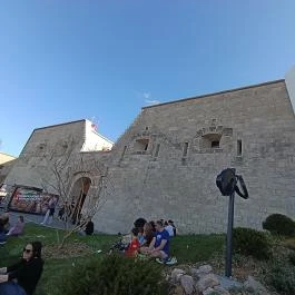 Citadella, Budapest - Külső kép