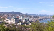 Citadella, Budapest
