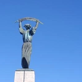 Citadella, Budapest - Külső kép