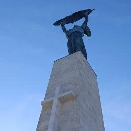 Citadella, Budapest - Külső kép