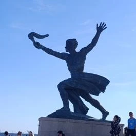 Citadella, Budapest - Külső kép