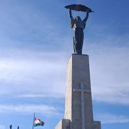 Citadella, Budapest - Külső kép