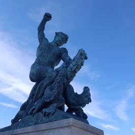 Citadella, Budapest - Külső kép