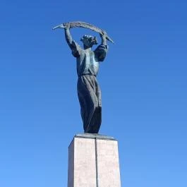 Citadella, Budapest - Külső kép