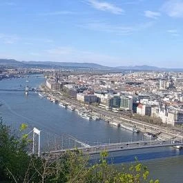 Citadella, Budapest - Külső kép