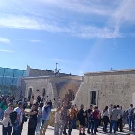 Citadella, Budapest - Külső kép