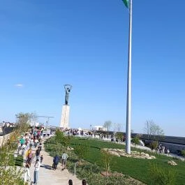 Citadella, Budapest - Külső kép