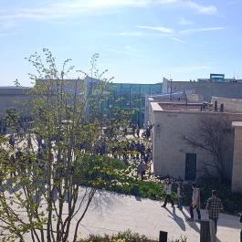 Citadella, Budapest - Külső kép