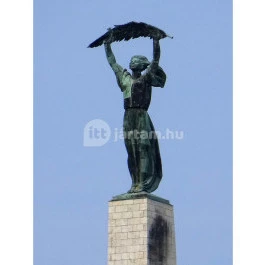 Citadella, Budapest - Külső kép