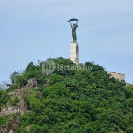 Citadella, Budapest - Külső kép