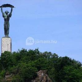 Citadella, Budapest - Külső kép