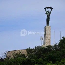 Citadella, Budapest - Külső kép