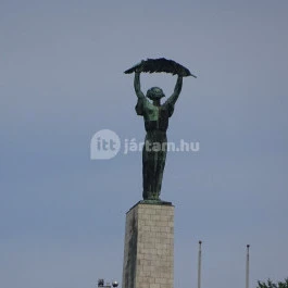 Citadella, Budapest - Külső kép