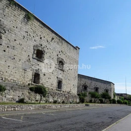 Citadella, Budapest - Külső kép