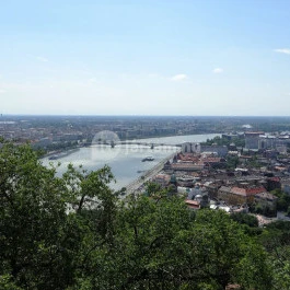 Citadella, Budapest - Külső kép