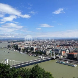 Citadella, Budapest - Külső kép