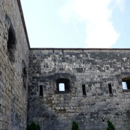 Citadella, Budapest - Külső kép