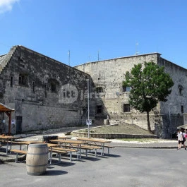 Citadella, Budapest - Külső kép