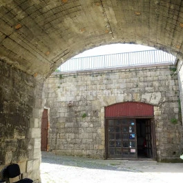 Citadella, Budapest - Külső kép