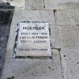 Citadella, Budapest - Külső kép