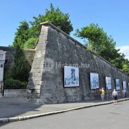 Citadella, Budapest - Külső kép