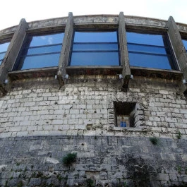 Citadella, Budapest - Külső kép